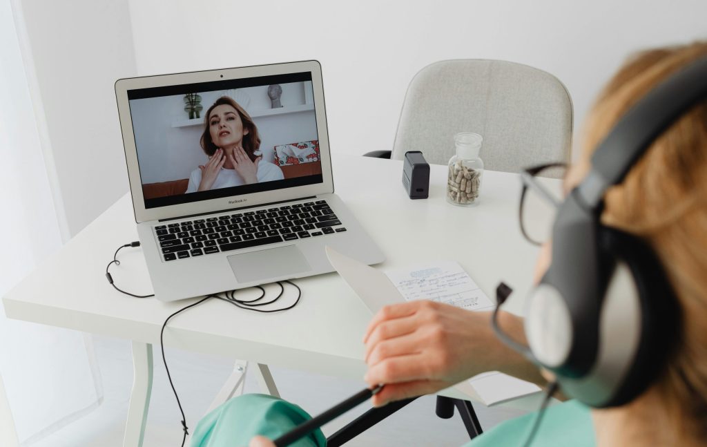 teleconsultation sexologue diététique sexodiet