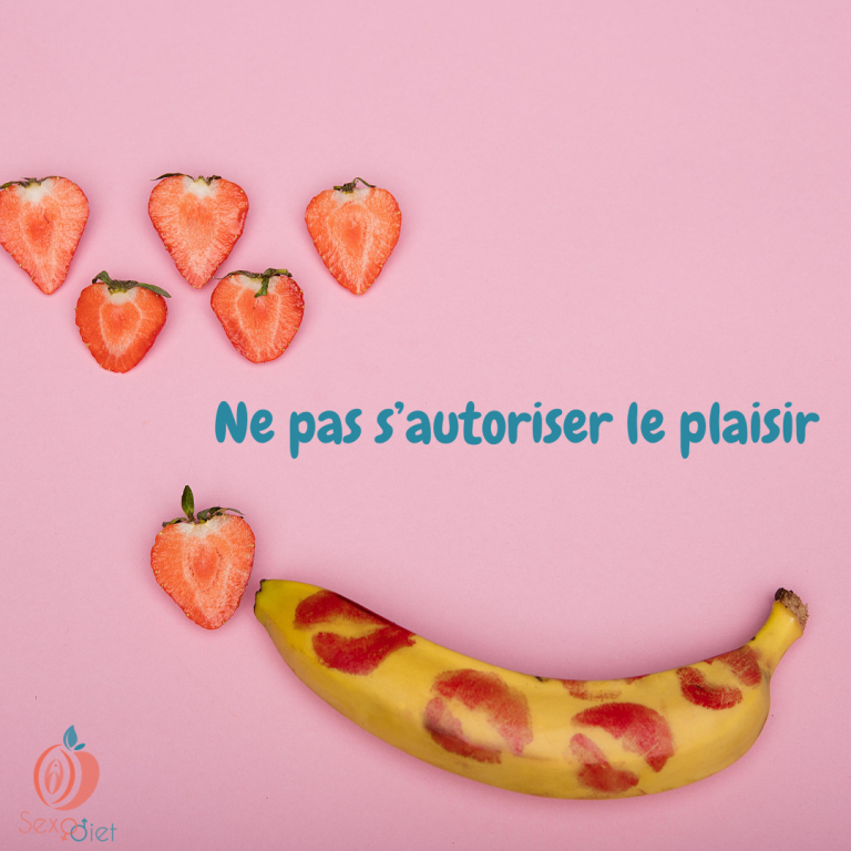 Lire la suite à propos de l’article Ne pas s&rsquo;autoriser de plaisir