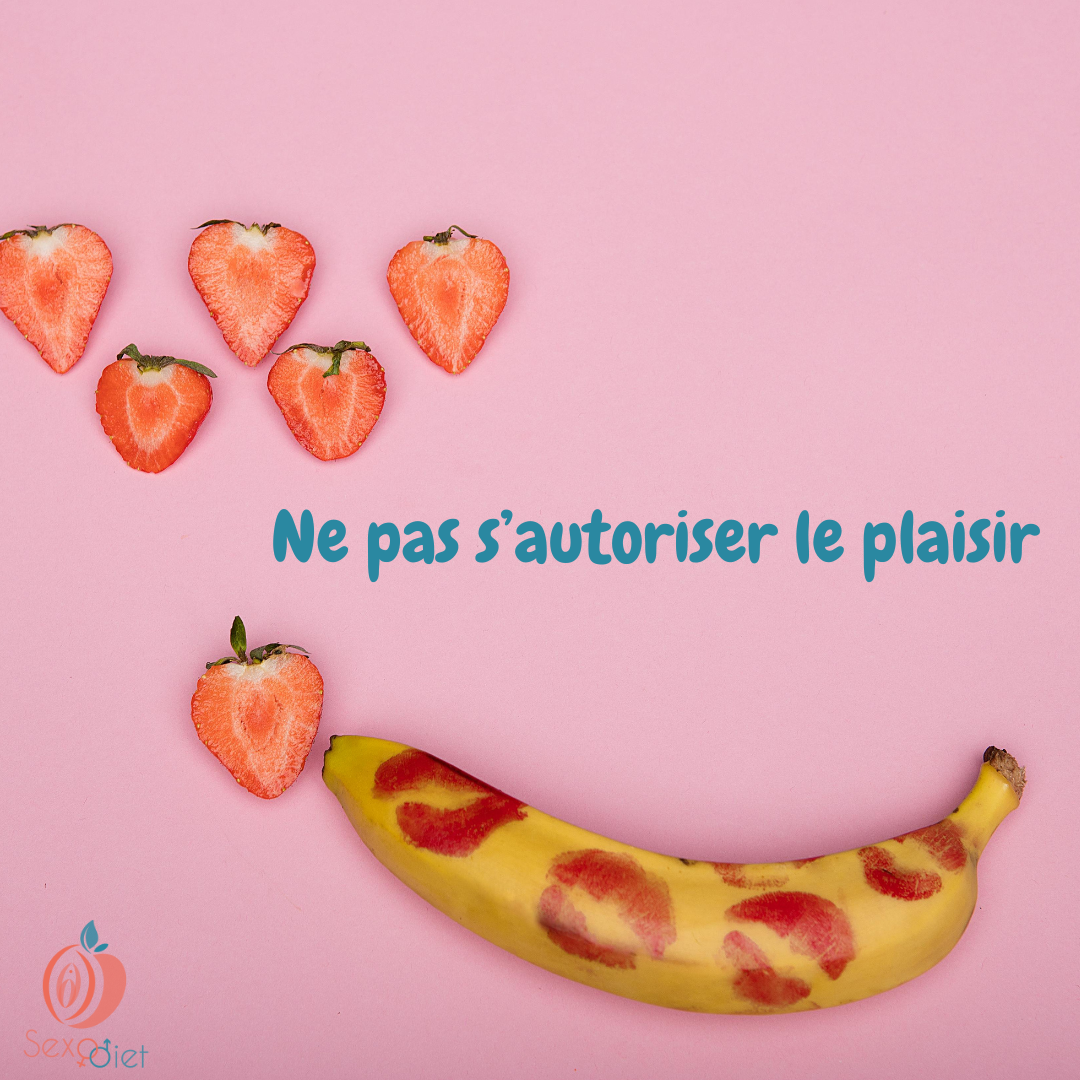 Lire la suite à propos de l’article Ne pas s&rsquo;autoriser de plaisir