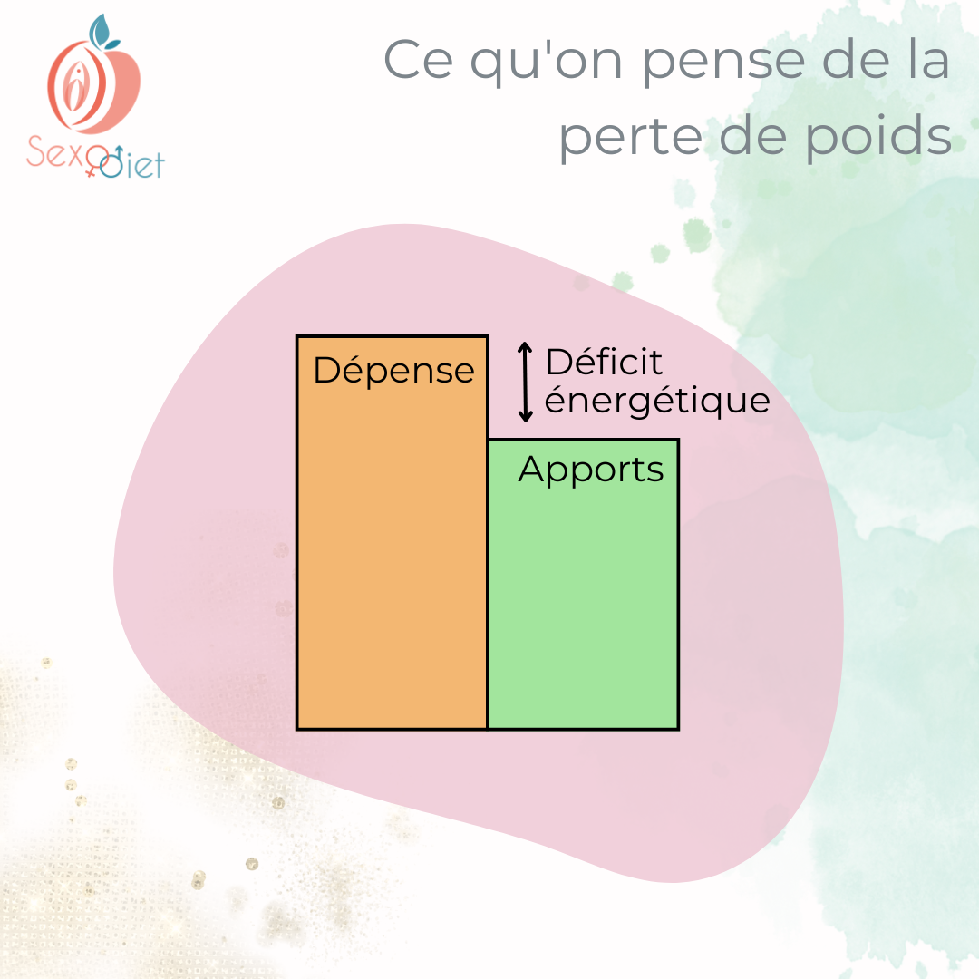 Lire la suite à propos de l’article Ce que l&rsquo;on pense de la perte de poids