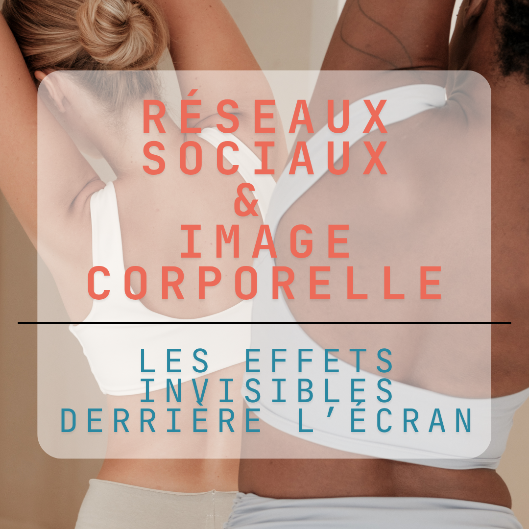 Lire la suite à propos de l’article Réseaux sociaux et image corporelle