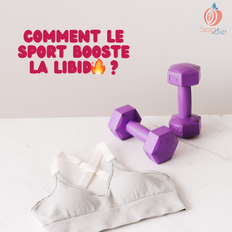 Lire la suite à propos de l’article Libido et Sport
