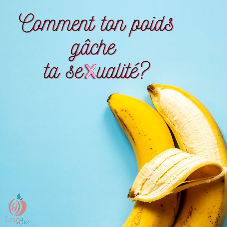 Lire la suite à propos de l’article Poids et sexualité