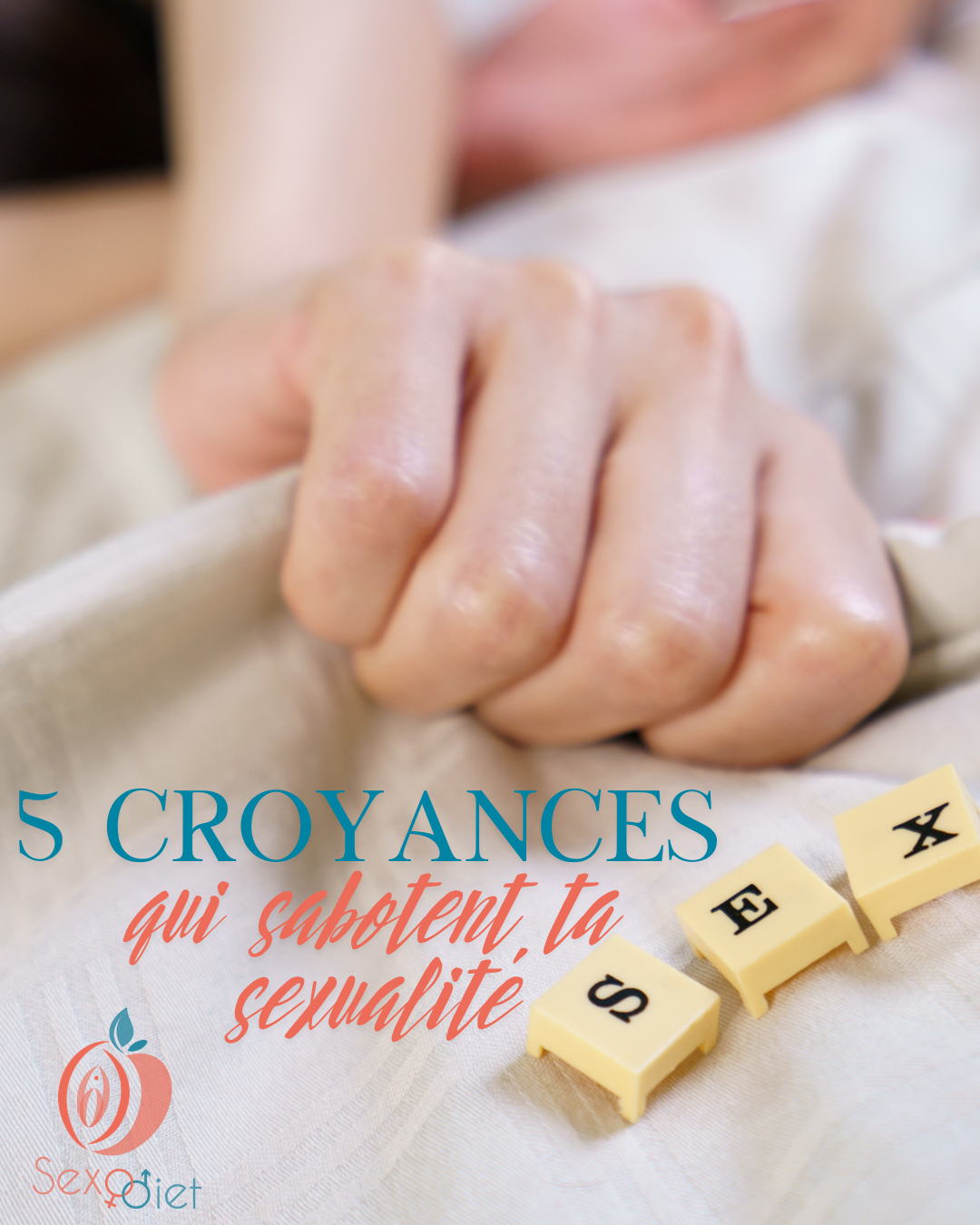 Lire la suite à propos de l’article Croyances et sexualité