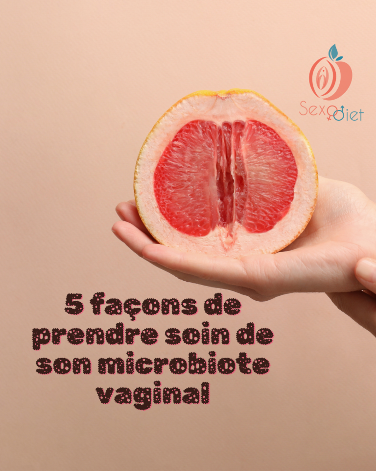 Lire la suite à propos de l’article Microbiote et sexualité